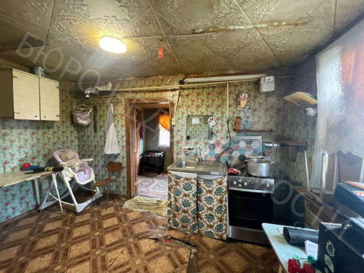 Коттедж/дом Садовая, 31А