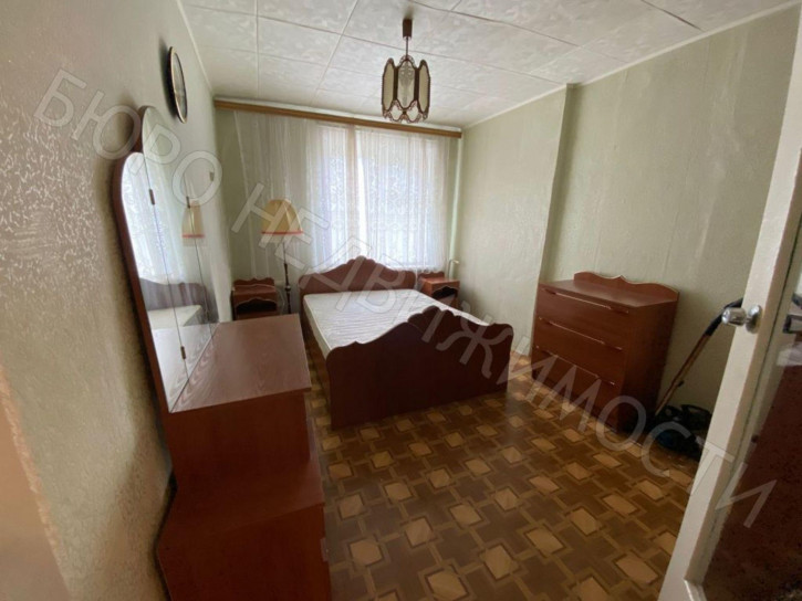 3-комн квартира переулок Комсомольский, 3