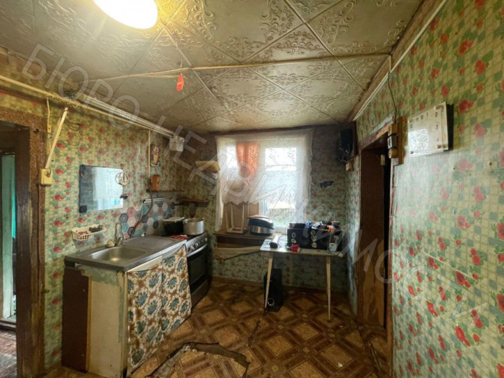 Коттедж/дом Садовая, 31А