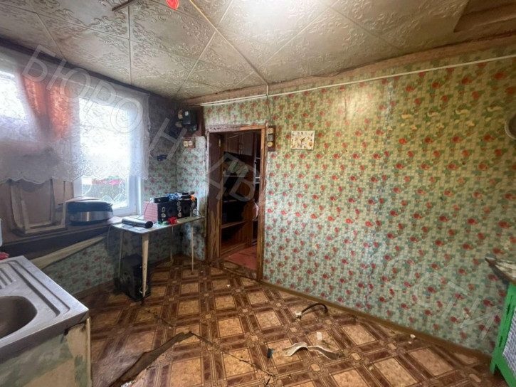 Коттедж/дом Садовая, 31А