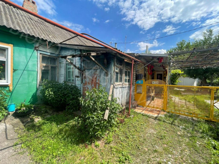 Коттедж/дом Рабочая ул, 35
