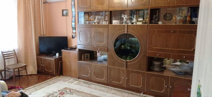 2-комн квартира Гвардейская ул, 9А