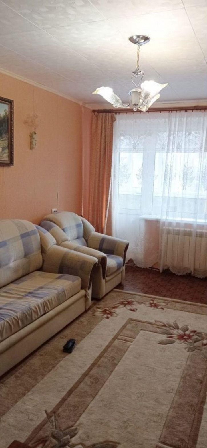 2-комн квартира Гвардейская ул, 9А