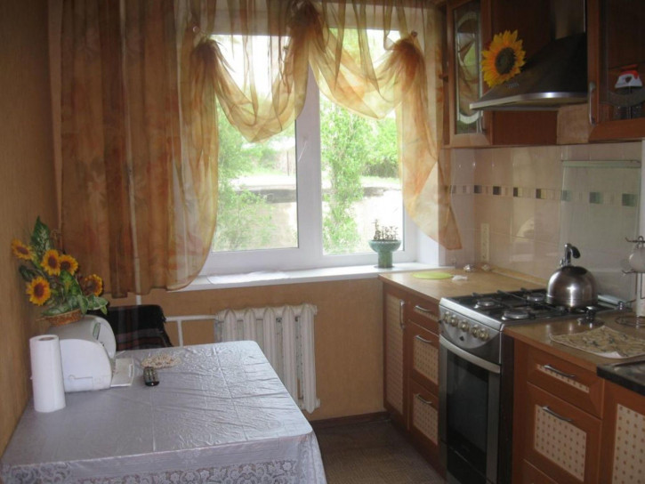 3-комн квартира Новоузенская ул, 155/163