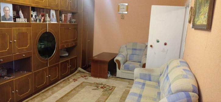 2-комн квартира Гвардейская ул, 9А