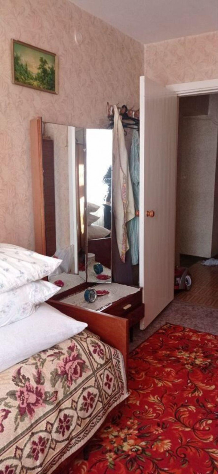 2-комн квартира Гвардейская ул, 9А
