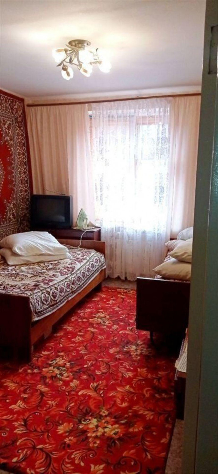 2-комн квартира Гвардейская ул, 9А