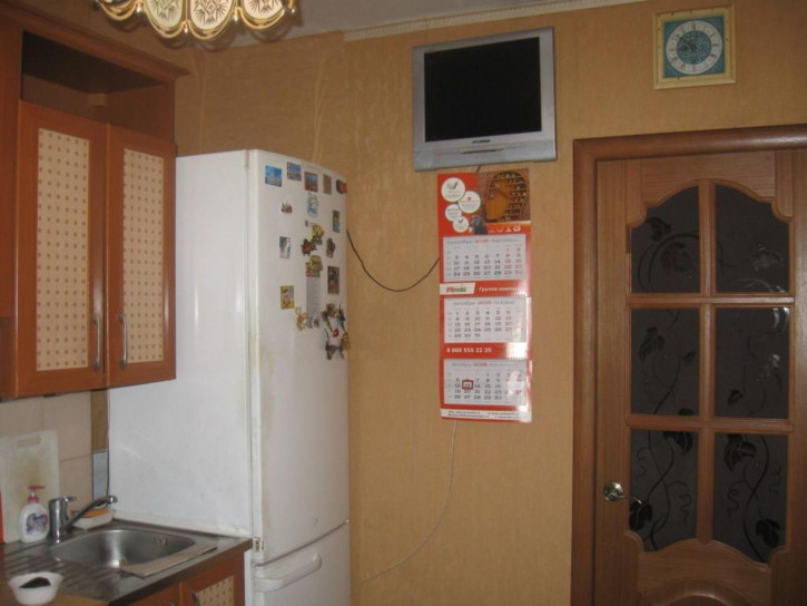 3-комн квартира Новоузенская ул, 155/163
