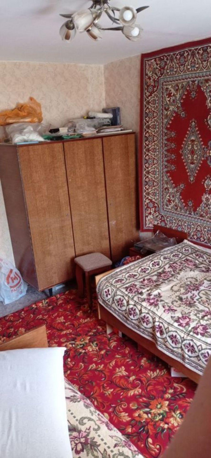 2-комн квартира Гвардейская ул, 9А