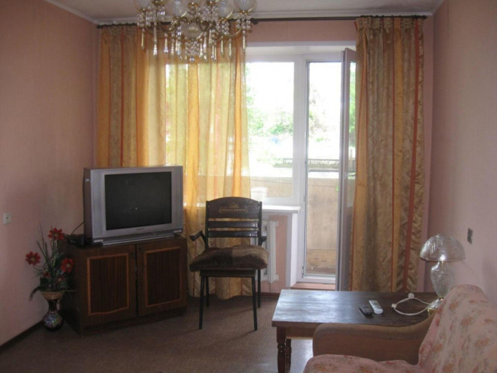 3-комн квартира Новоузенская ул, 155/163