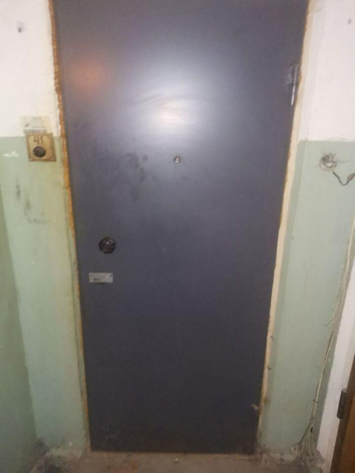 3-комн квартира Рижская ул, 2А