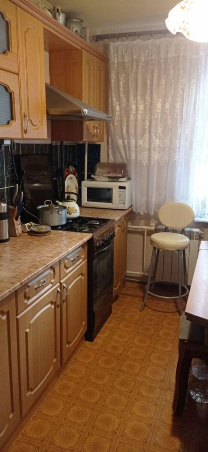 2-комн квартира Гвардейская ул, 9А