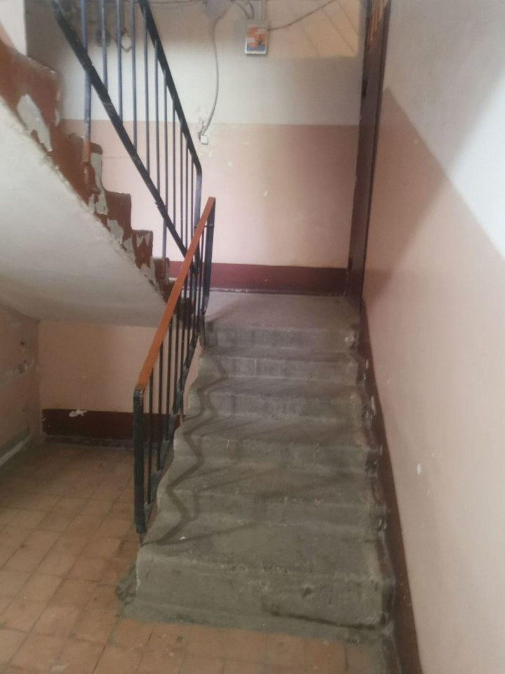 3-комн квартира Рижская ул, 2А