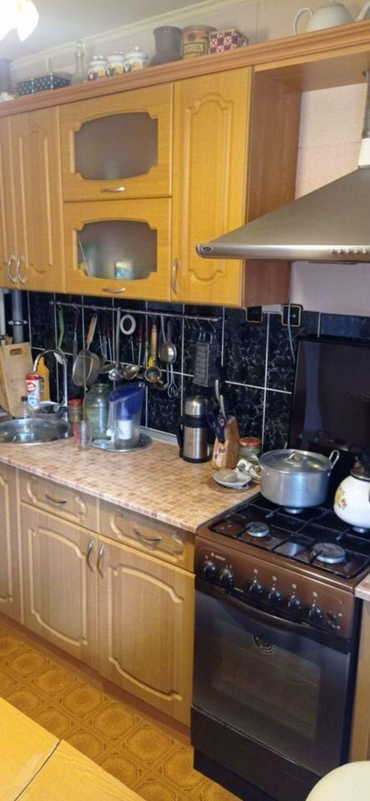 2-комн квартира Гвардейская ул, 9А