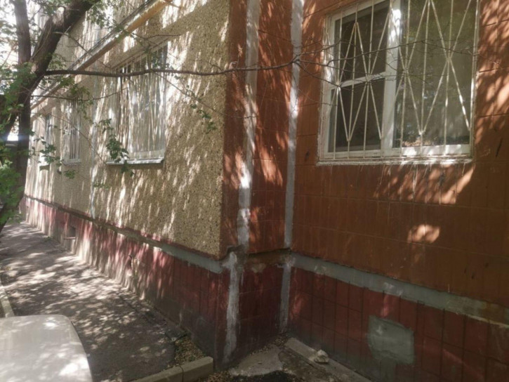 3-комн квартира Рижская ул, 2А