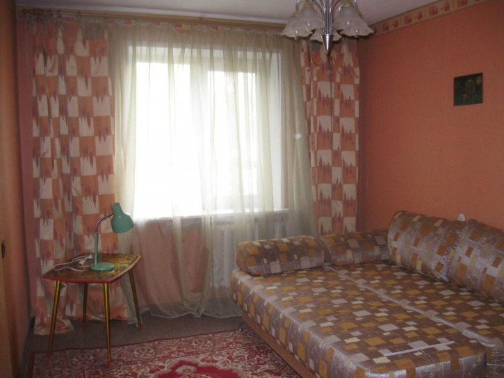 3-комн квартира Новоузенская ул, 155/163