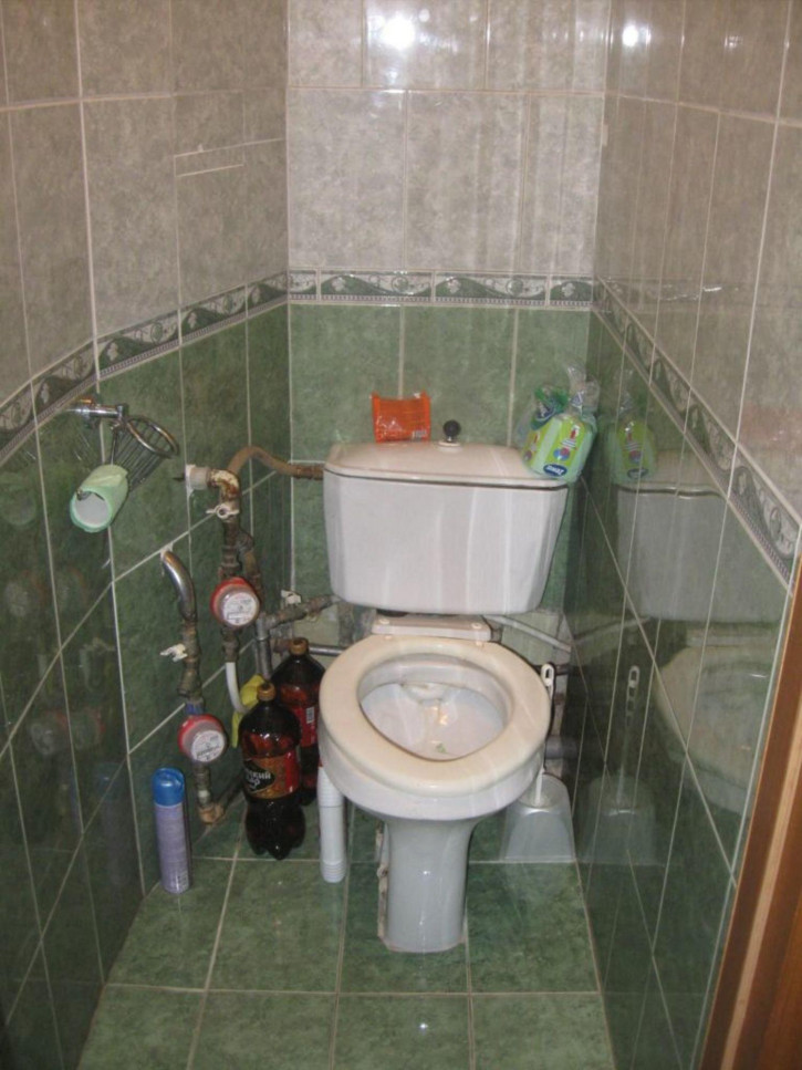 3-комн квартира Новоузенская ул, 155/163