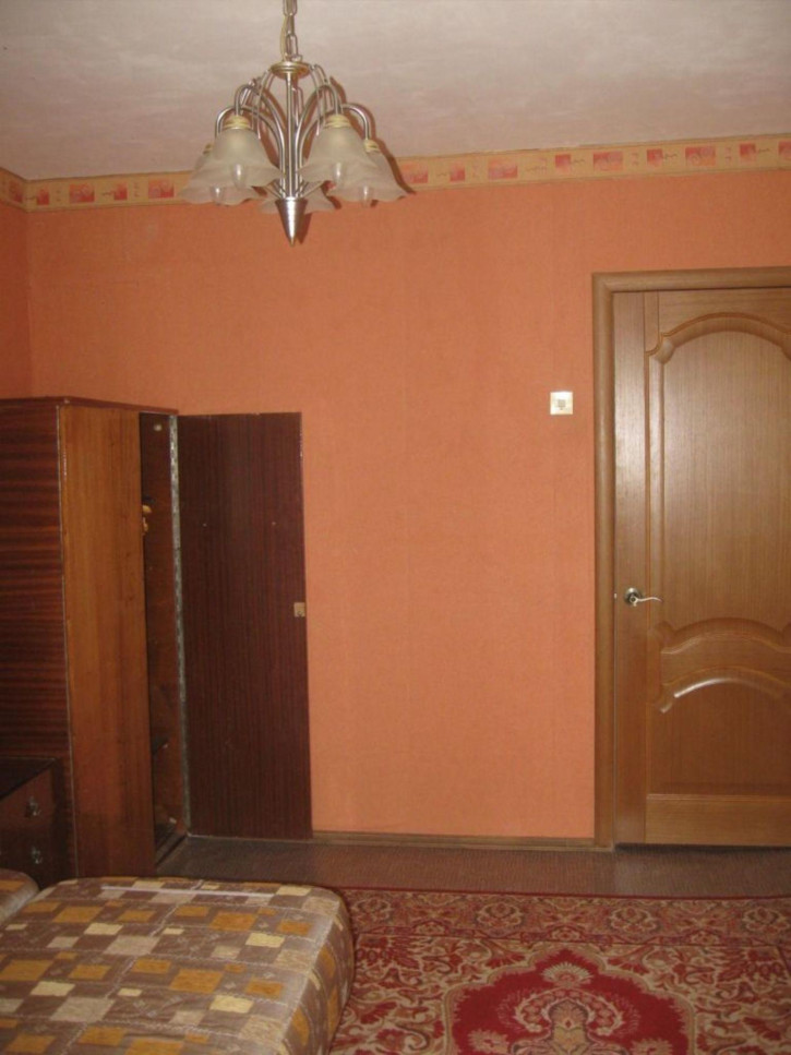 3-комн квартира Новоузенская ул, 155/163
