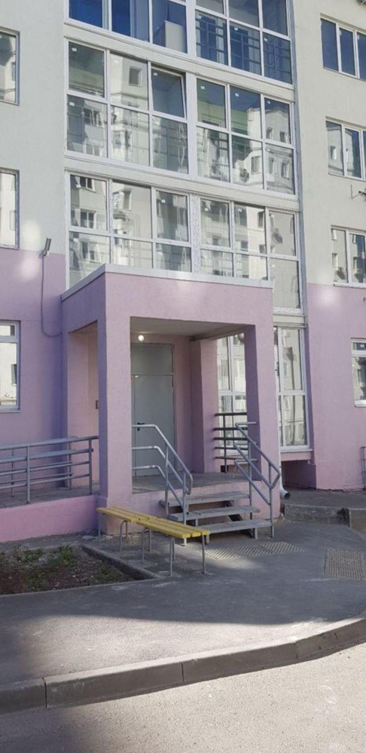 1-комн квартира Алексеевская ул, 7Б