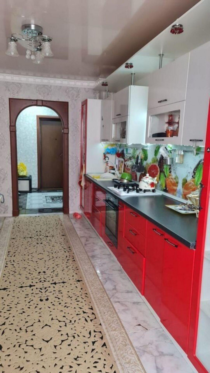 2-комн квартира Гвардейская ул, 23