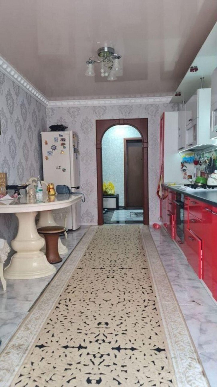 2-комн квартира Гвардейская ул, 23