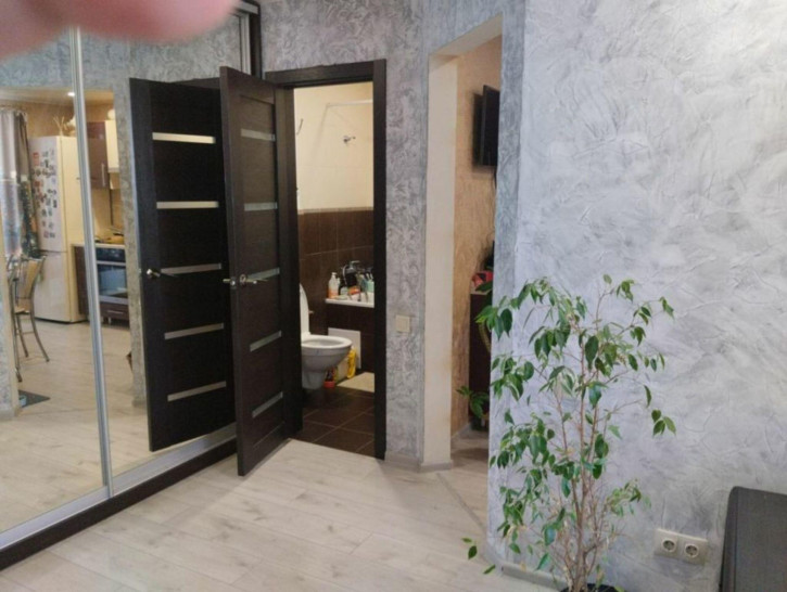 1-комн квартира Усть-Курдюмская ул, 49А