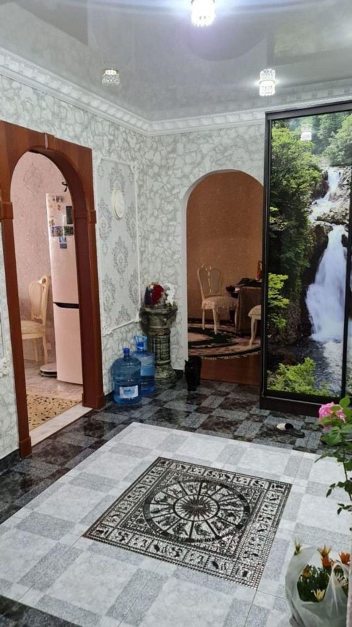 2-комн квартира Гвардейская ул, 23