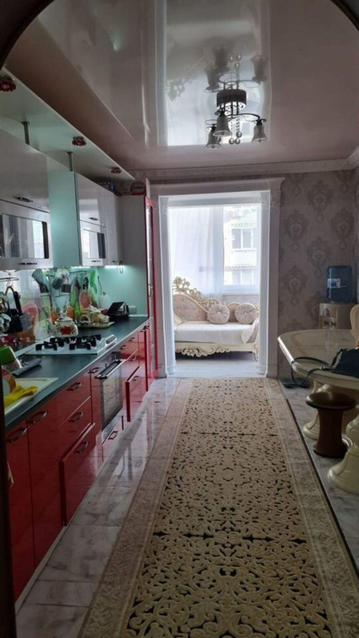 2-комн квартира Гвардейская ул, 23