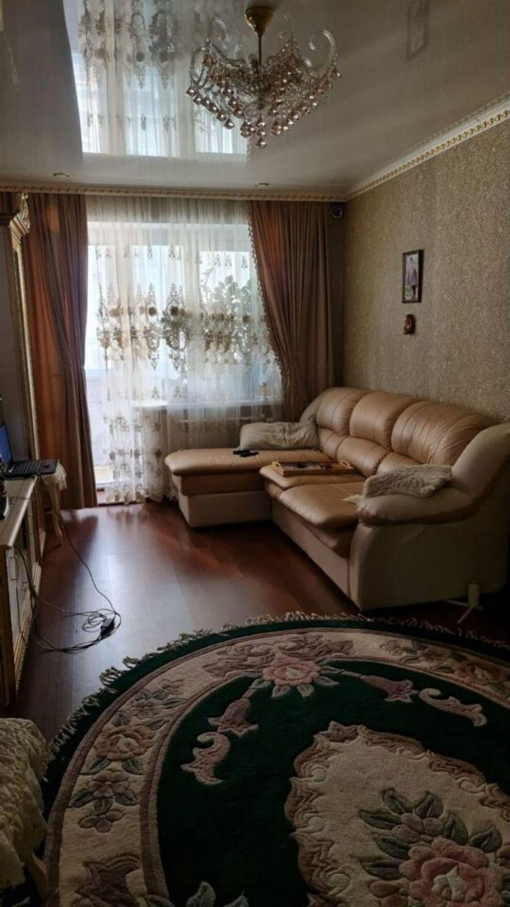 2-комн квартира Гвардейская ул, 23
