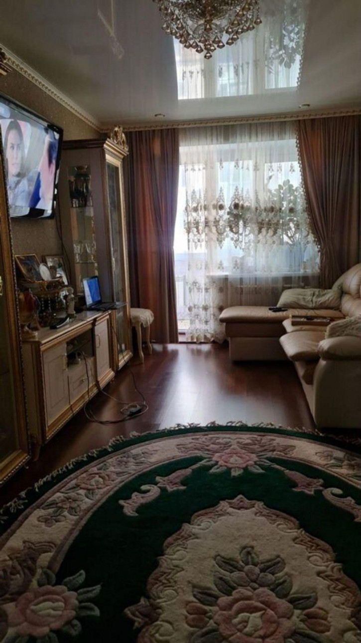 2-комн квартира Гвардейская ул, 23