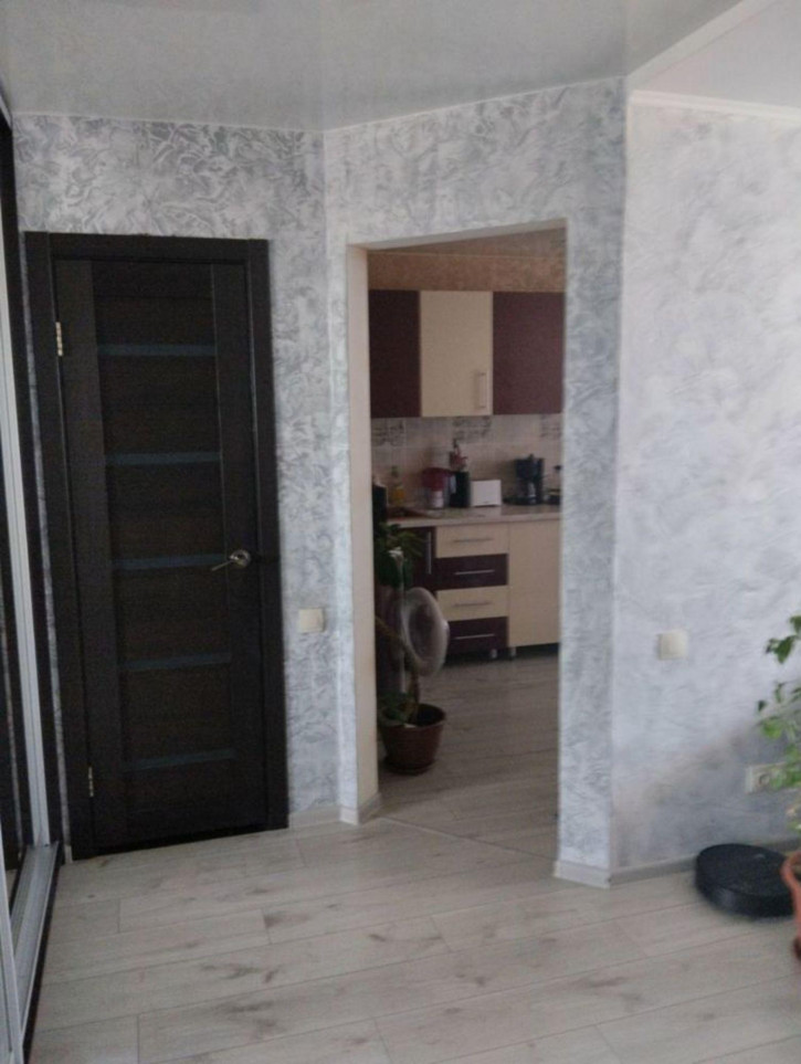 1-комн квартира Усть-Курдюмская ул, 49А