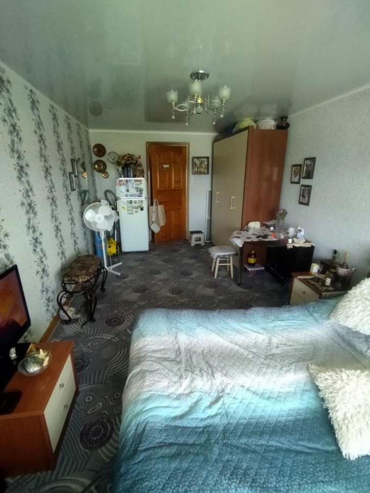 Комната Куйбышева ул, 34