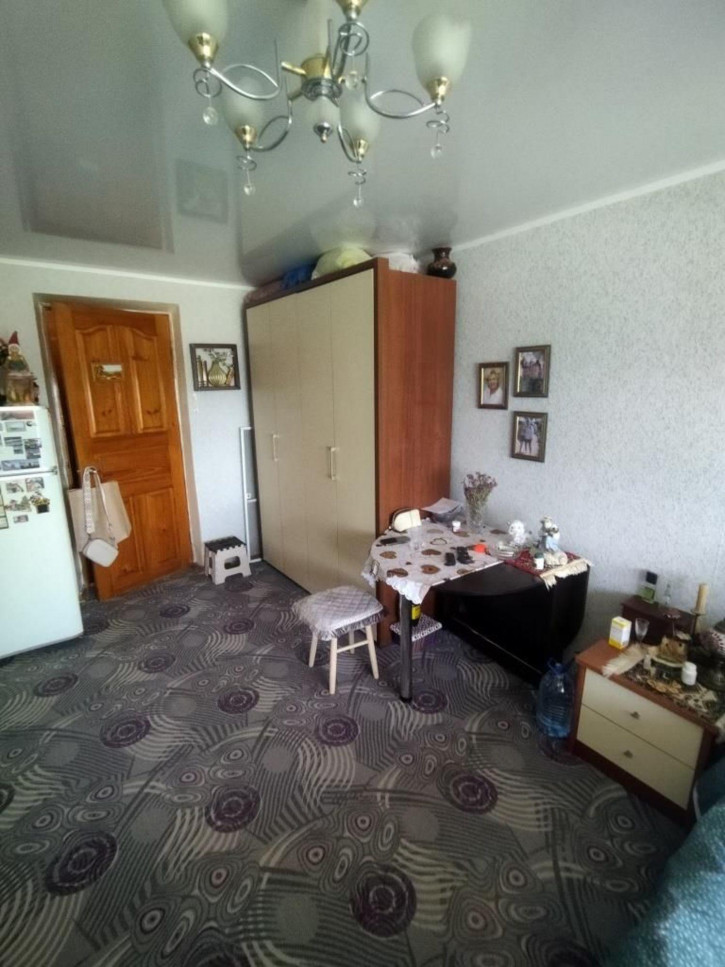 Комната Куйбышева ул, 34