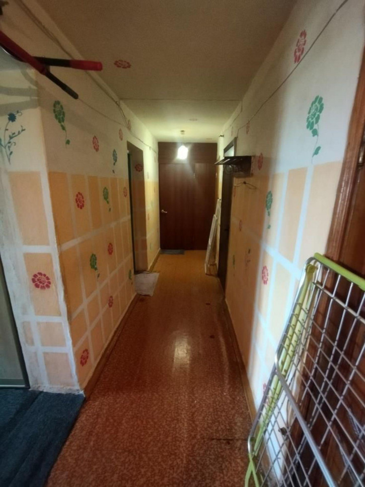 Комната Куйбышева ул, 34