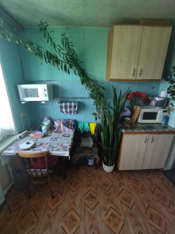 Комната Куйбышева ул, 34