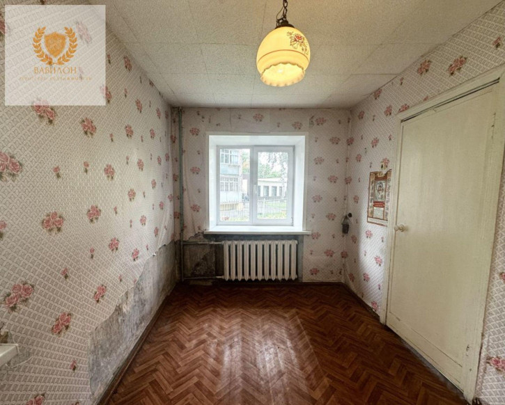 2-комн квартира Чехова ул, 43а