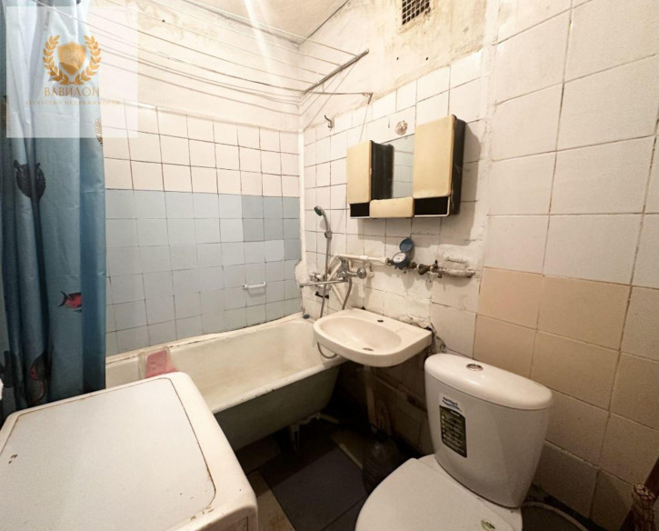 2-комн квартира Чехова ул, 43а
