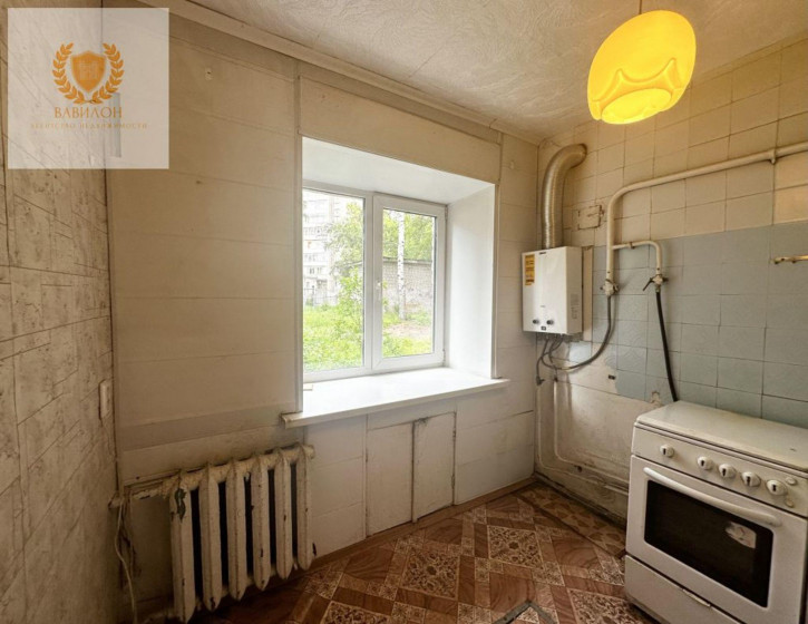 2-комн квартира Чехова ул, 43а