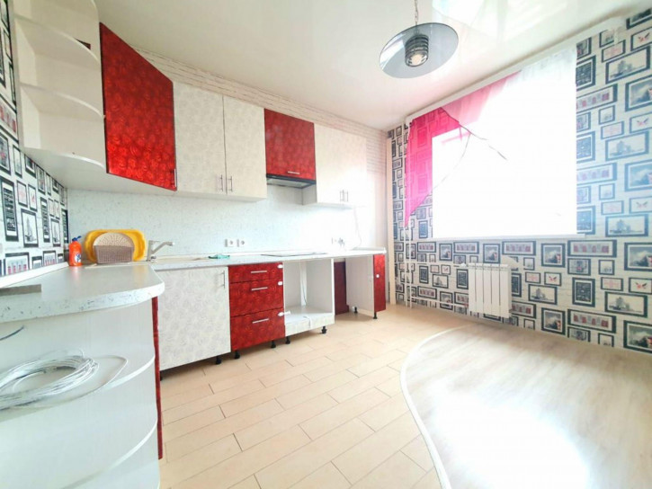 2-комн квартира 2-й брагинский проезд, 6