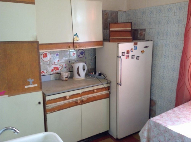 2-комн квартира 2-й брагинский проезд, 6