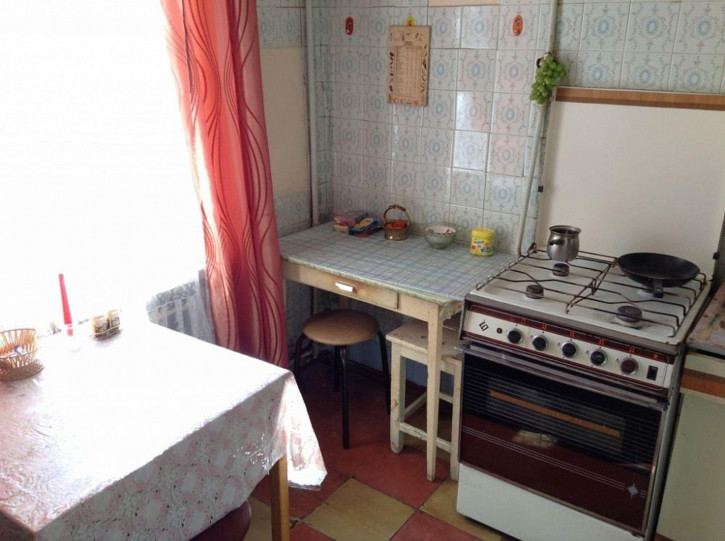 2-комн квартира 2-й брагинский проезд, 6