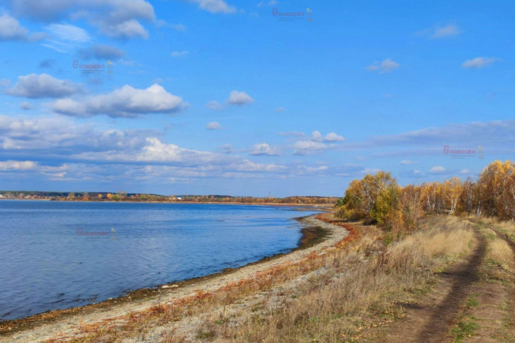 Земельный участок поселок Воздвиженка