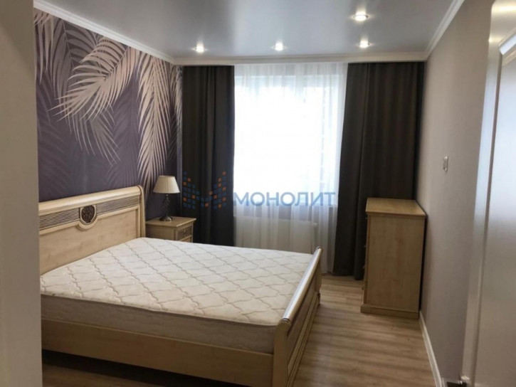 2-комн квартира Нижегородский район