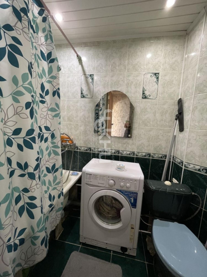 3-комн квартира Автозаводский район
