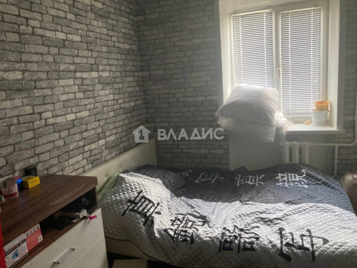 3-комн квартира Московский район