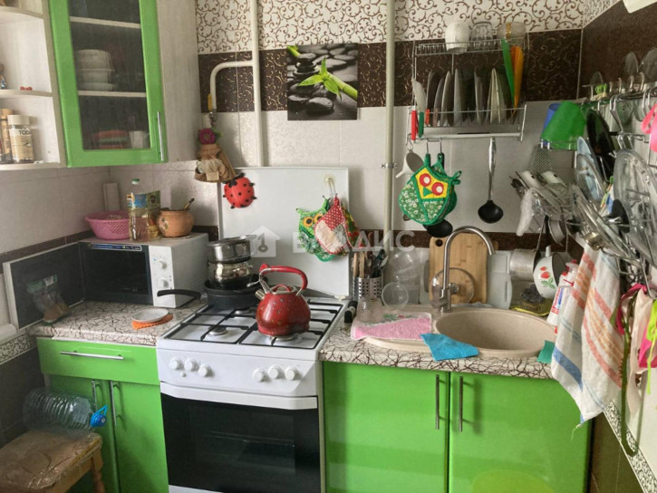 3-комн квартира Московский район