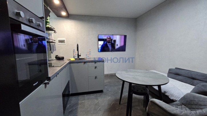 1-комн квартира Советский район