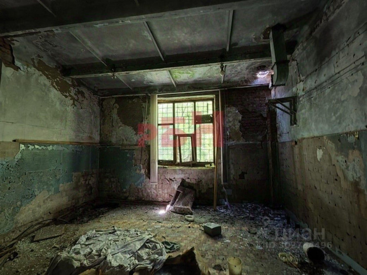 Производственное помещение Новокуйбышевск г., Вокзальная ул., д.13