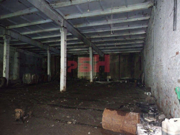 Производственное помещение Новокуйбышевск г., Вокзальная ул., д.13