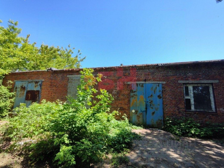 Производственное помещение Новокуйбышевск г., Вокзальная ул., д.13